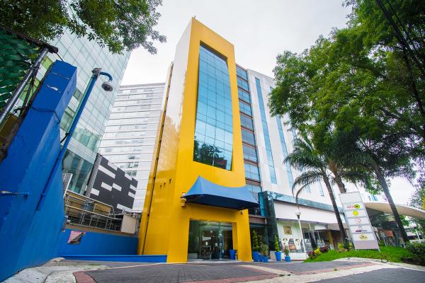 Imagen Galeria Fachada