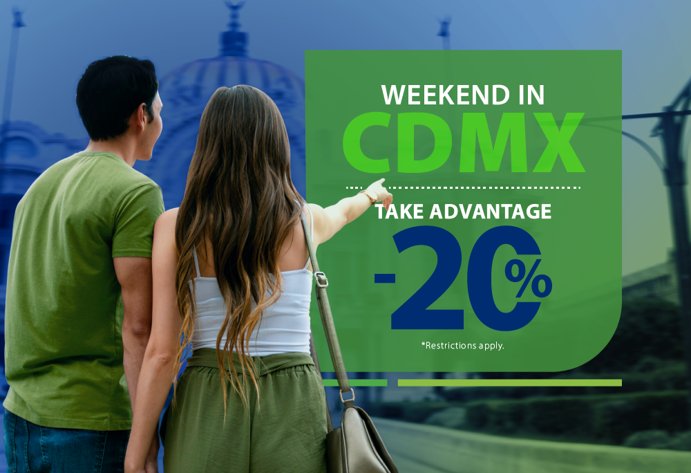 Banner Promo Fin de Semana